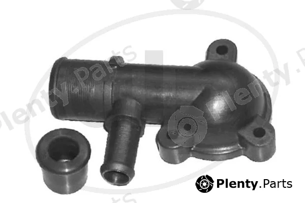 alp ALP-001291 — Coolant Flange