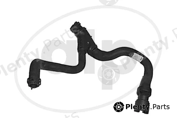 alp ALP-004284 — Radiator Hose