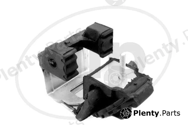 alp ALP-002064 — Mounting, engine