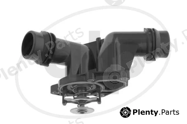 alp ALP-001534 — Coolant Flange