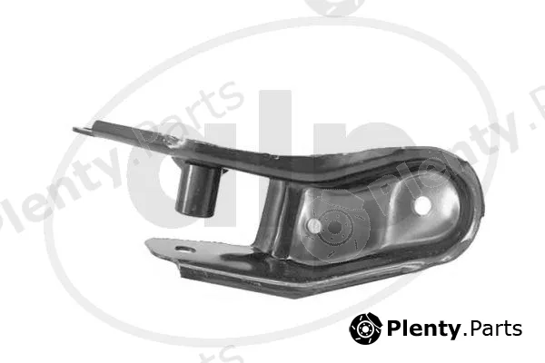 alp ALP-003033 — Mounting, engine