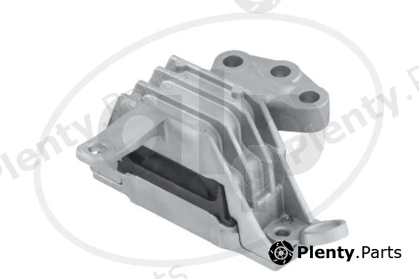 alp ALP-005869 — Mounting, engine