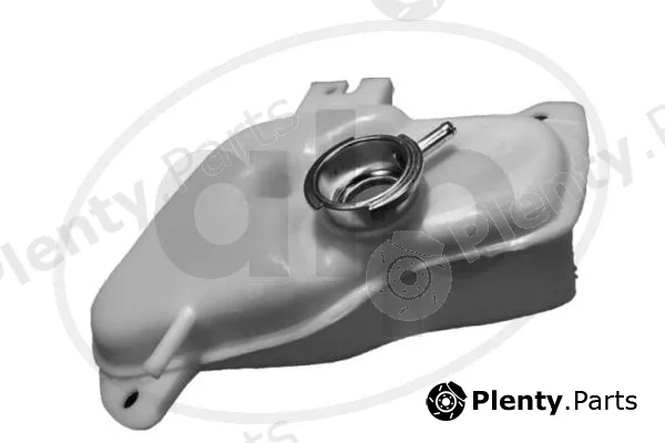 alp ALP-001257 — Expansion Tank, coolant