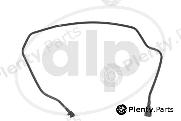 alp ALP-007532 — Radiator Hose