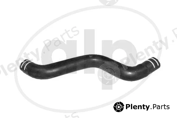 alp ALP-006626 — Radiator Hose