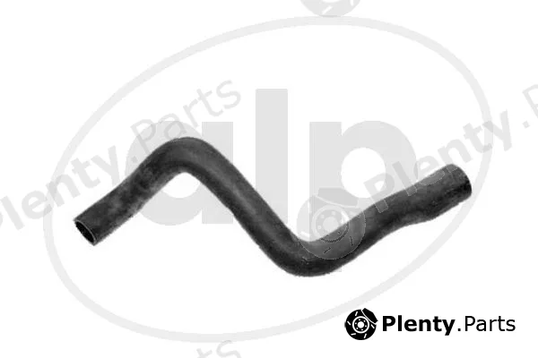 alp ALP-004033 — Radiator Hose