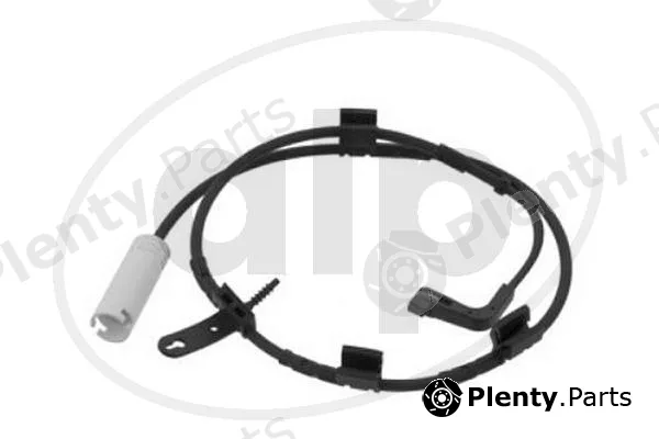 alp ALP-000692 — Warning Contact, brake pad wear