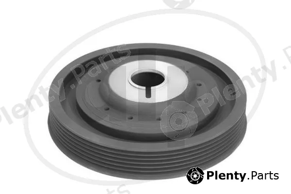 alp ALP-002189 — Belt Pulley, crankshaft