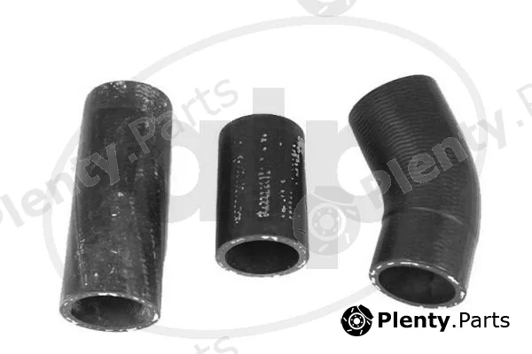 alp ALP-007661 — Charge Air Hose