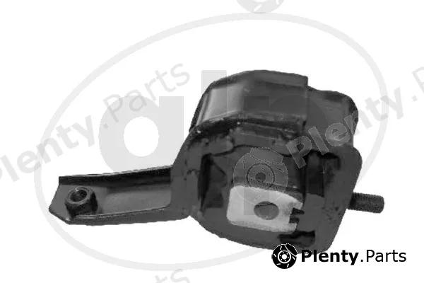 alp ALP-000883 — Mounting, engine