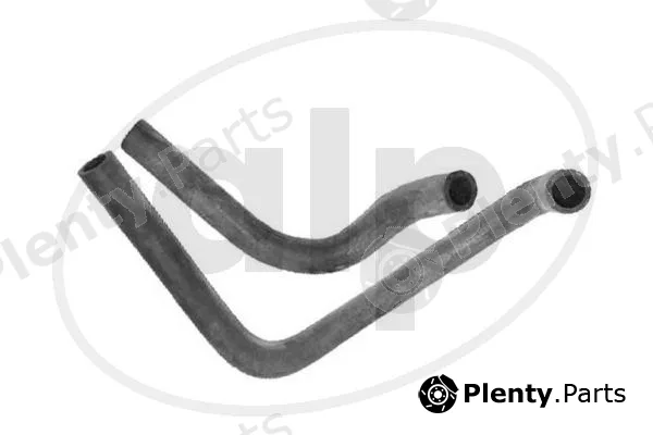 alp ALP-003980 — Hose, heat exchanger (heating)