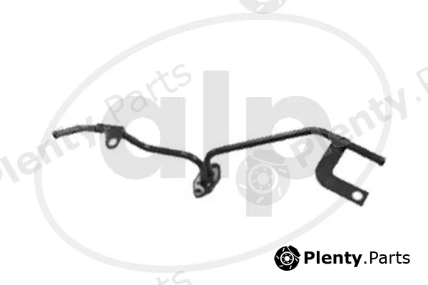alp ALP-001193 — Coolant Pipe