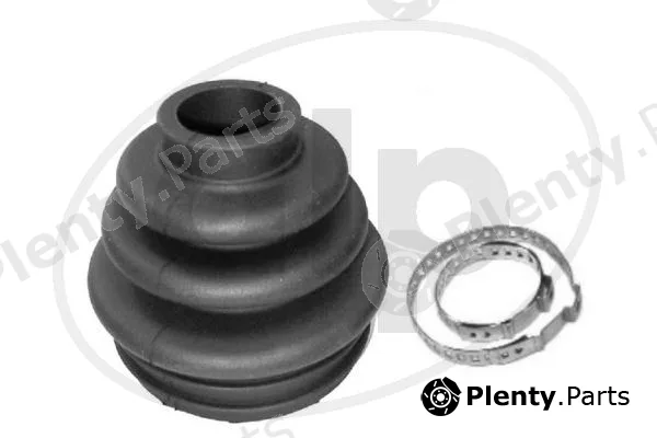 alp ALP-000484 — Bellow Kit, drive shaft