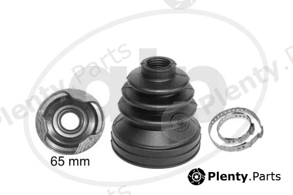 alp ALP-000500 — Bellow Kit, drive shaft