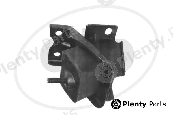 alp ALP-000126 — Mounting, engine