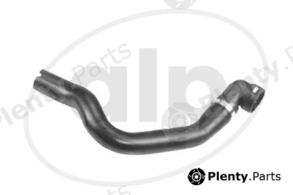 alp ALP-004404 — Radiator Hose