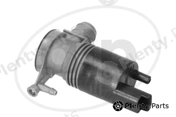 alp ALP-006713 — Washer Fluid Pump, window cleaning