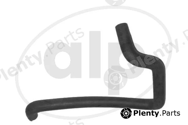 alp ALP-003796 — Radiator Hose