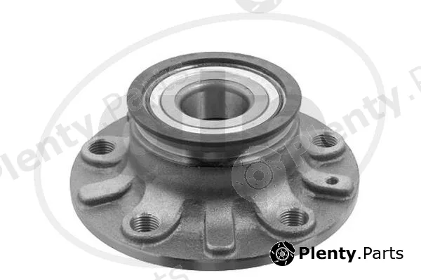 alp ALP-004625 — Wheel Hub