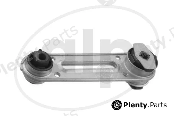 alp ALP-002005 — Mounting, engine