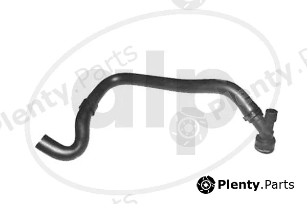 alp ALP-004319 — Radiator Hose