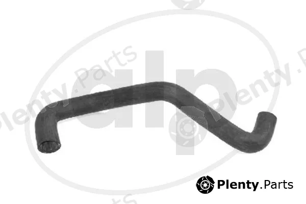alp ALP-003878 — Radiator Hose
