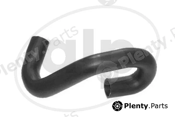 alp ALP-004025 — Radiator Hose