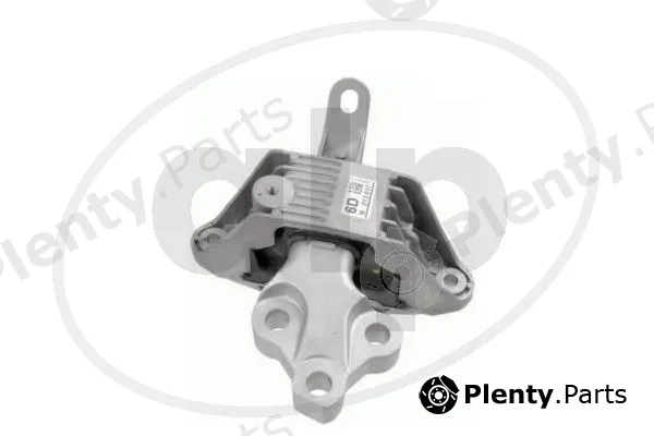 alp ALP-004757 — Mounting, engine