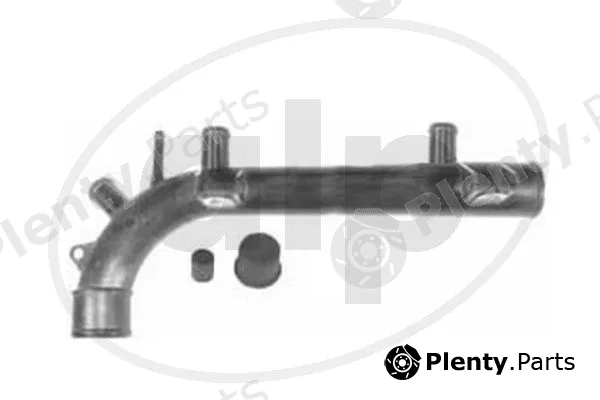 alp ALP-001207 — Coolant Pipe