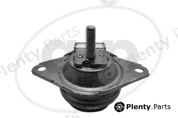 alp ALP-001113 — Mounting, engine