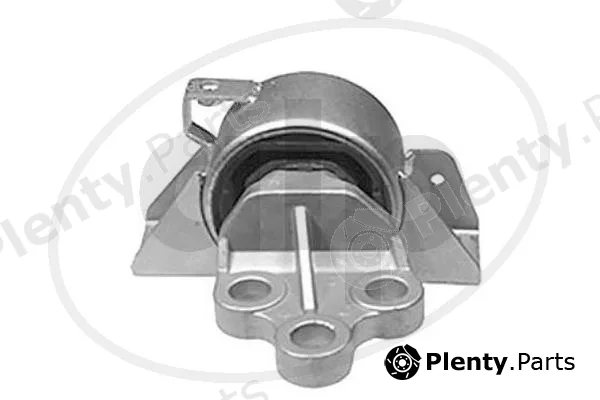 alp ALP-003287 — Mounting, engine