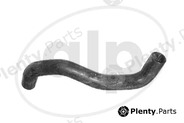 alp ALP-003924 — Radiator Hose