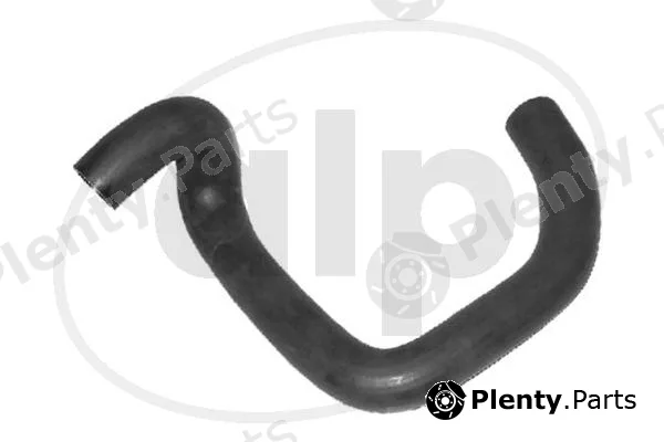 alp ALP-003877 — Radiator Hose