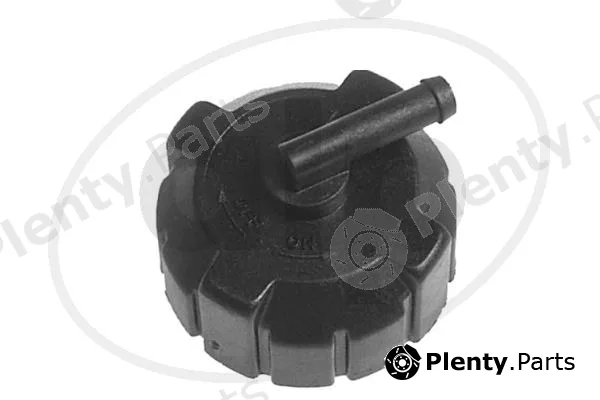 alp ALP-001309 — Expansion Tank, coolant