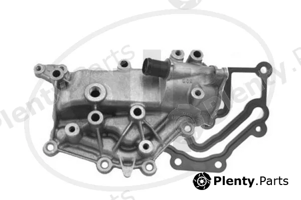 alp ALP-005285 — Coolant Flange