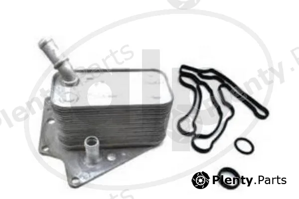 alp ALP-005433 — Oil Cooler, engine oil