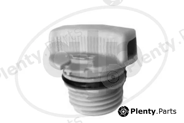 alp ALP-006177 — Sealing Cap, oil filler neck