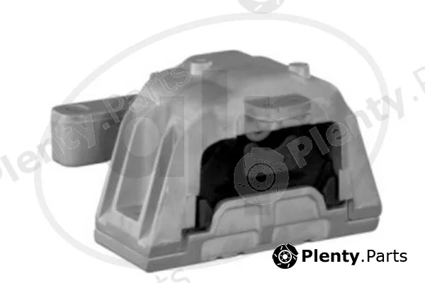 alp ALP-001803 — Mounting, engine