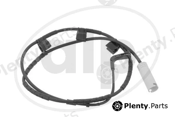 alp ALP-000693 — Warning Contact, brake pad wear