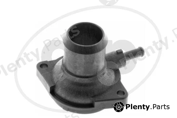 alp ALP-001554 — Coolant Flange