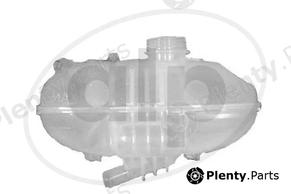 alp ALP-006125 — Water Tank, radiator