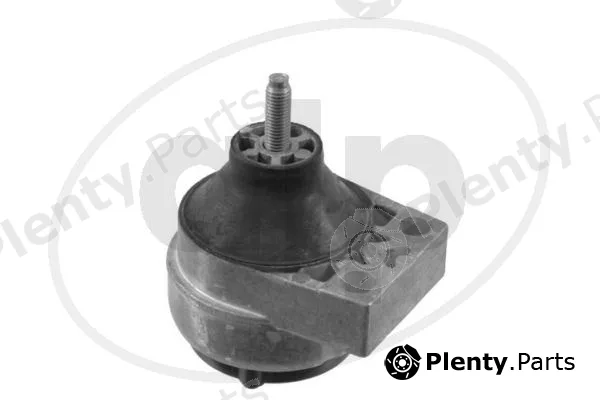 alp ALP-001737 — Mounting, engine