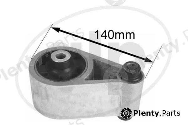 alp ALP-001746 — Mounting, engine