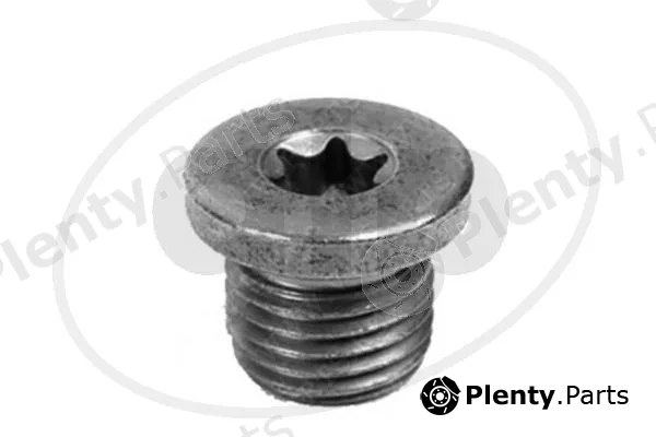 alp ALP-005485 — Screw Plug, oil sump