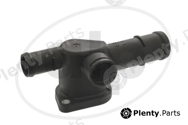 alp ALP-001622 — Coolant Flange