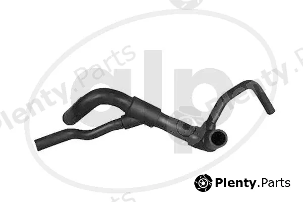 alp ALP-004280 — Radiator Hose