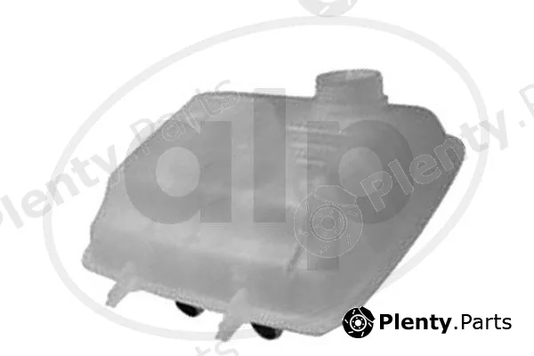 alp ALP-001457 — Expansion Tank, coolant