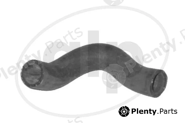 alp ALP-003831 — Radiator Hose