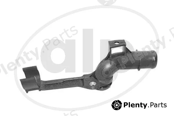 alp ALP-006049 — Coolant Pipe