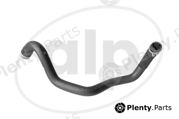 alp ALP-006658 — Radiator Hose